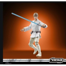Hasbro Kenner - Star Wars Vintage Collection - Luke Skywalker